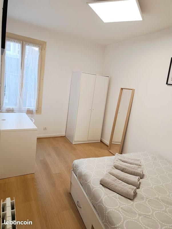 Maison à louer, 28m², Poitiers