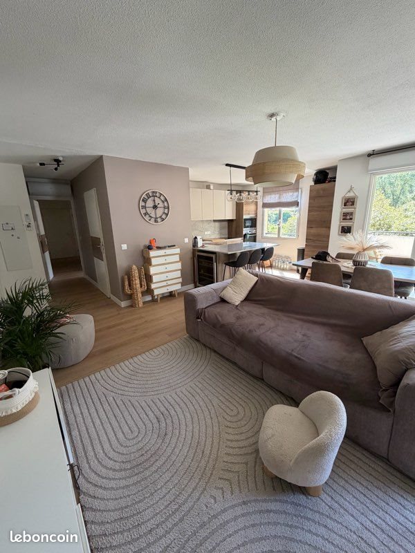 Appartement à vendre, 77m², Grasse