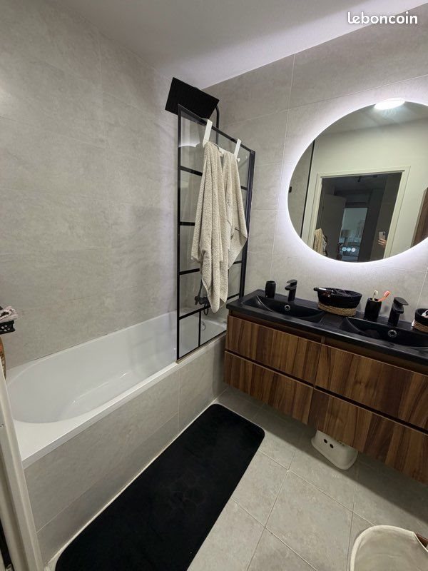 Appartement à vendre, 77m², Grasse