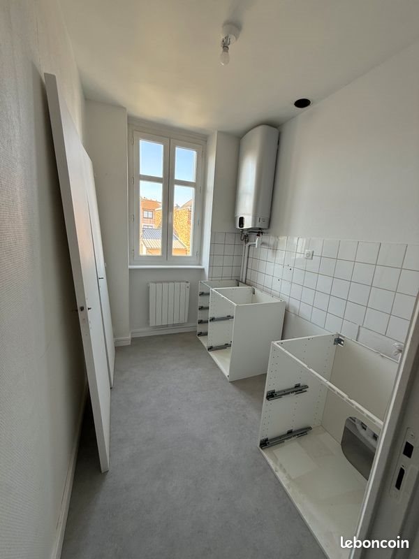 Appartement à louer, 32m², Limoges