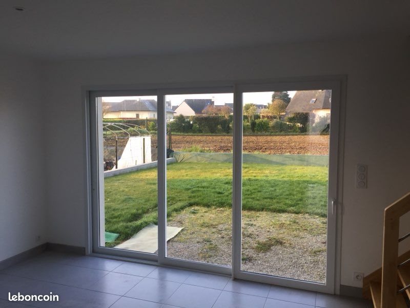Maison à louer, 55m², Cléder
