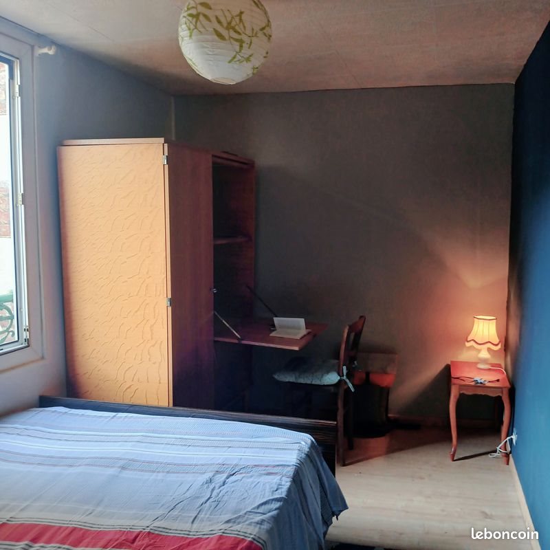 Appartement à louer, 32m², Le Mans