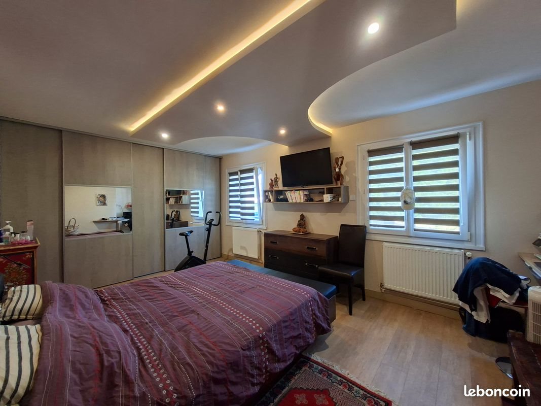 Maison à vendre, 150m², Férel