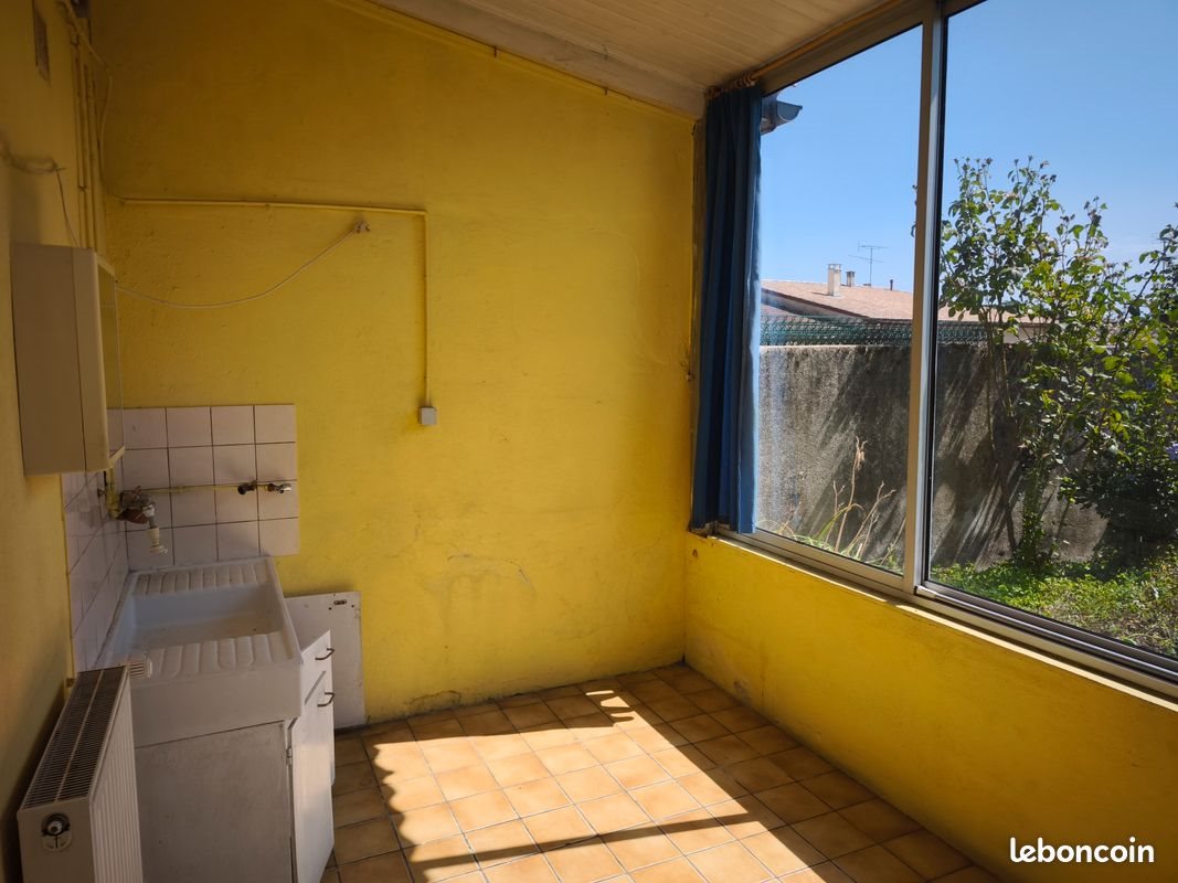 Maison à vendre, 108m², Gontaud-de-Nogaret