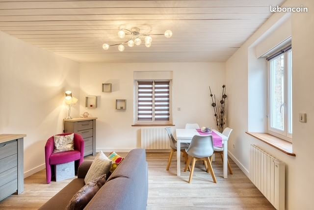 Appartement à vendre, 68m², Loire-sur-Rhône