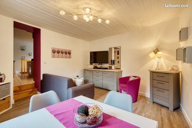 Appartement à vendre, 68m², Loire-sur-Rhône