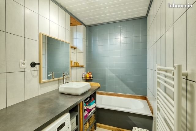 Appartement à vendre, 68m², Loire-sur-Rhône