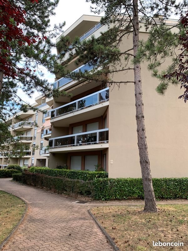 Appartement à vendre, 31m², Dijon