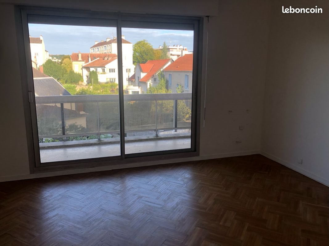 Appartement à vendre, 31m², Dijon