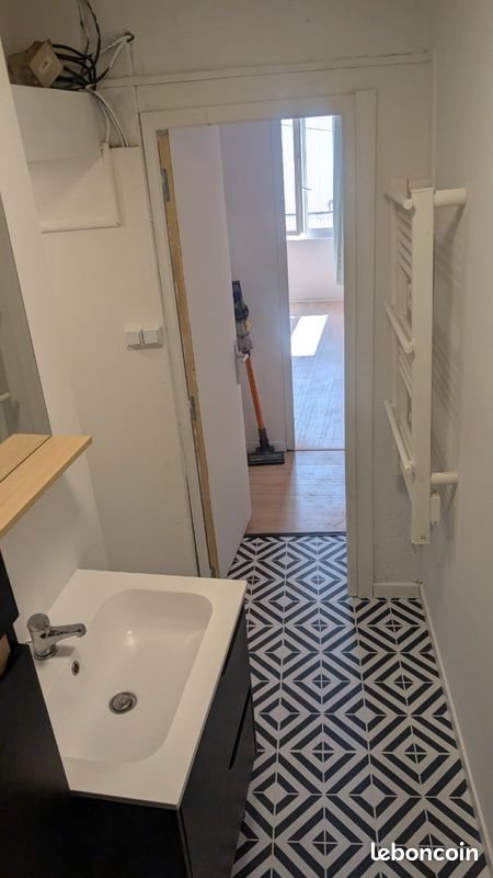 Maison à louer, 40m², Angoulême