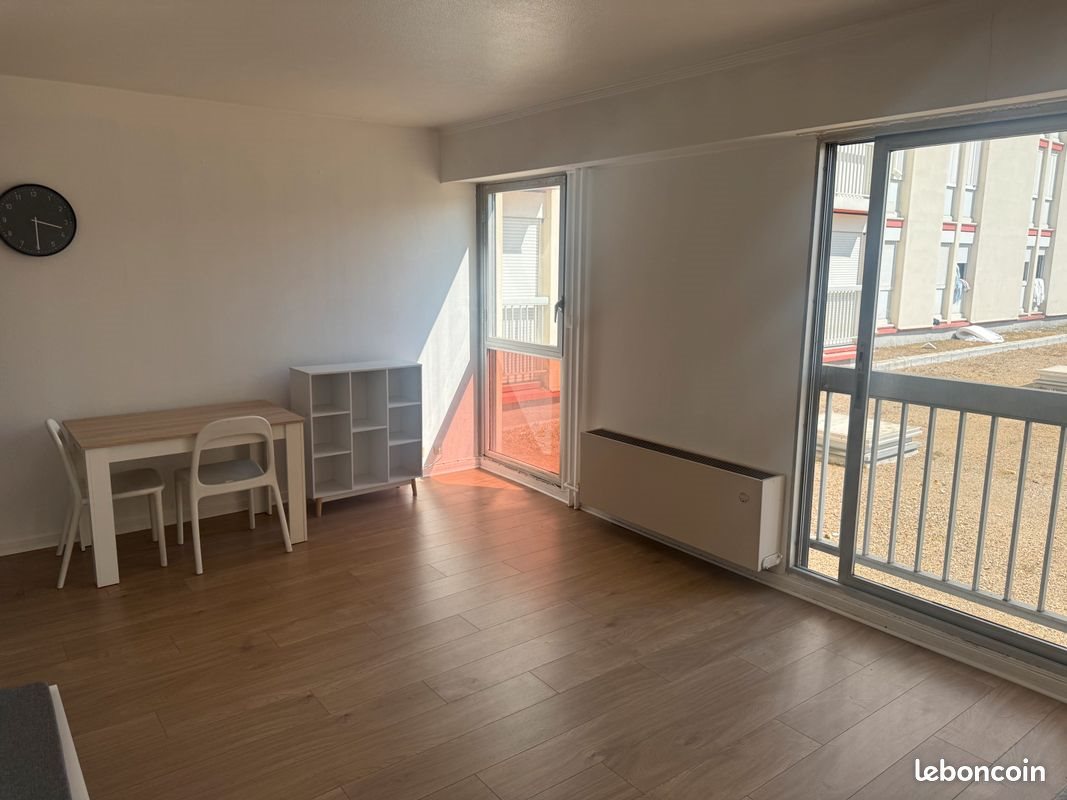 Appartement à louer, 30m², Clamart