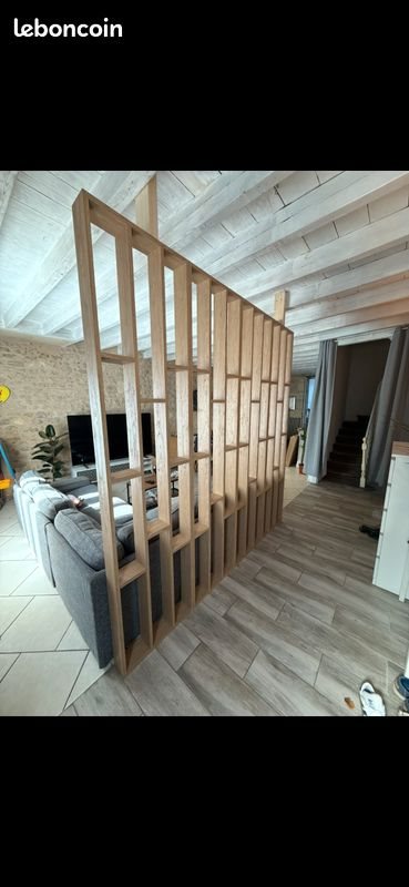 Maison à louer, 185m², Blaye