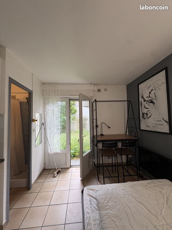 Appartement à louer, 15m², Talence