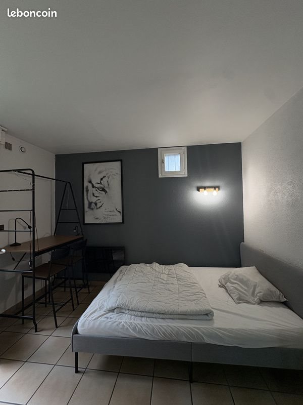 Appartement à louer, 15m², Talence