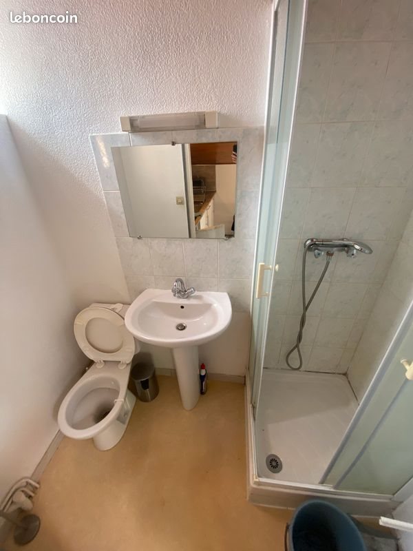 Appartement à louer, 15m², Talence