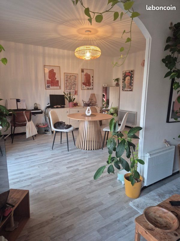 Appartement à louer, 60m², Nîmes