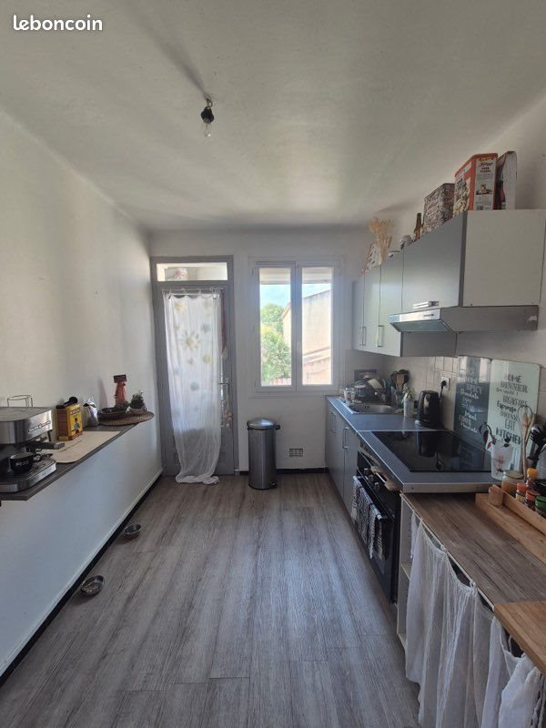 Appartement à louer, 60m², Nîmes