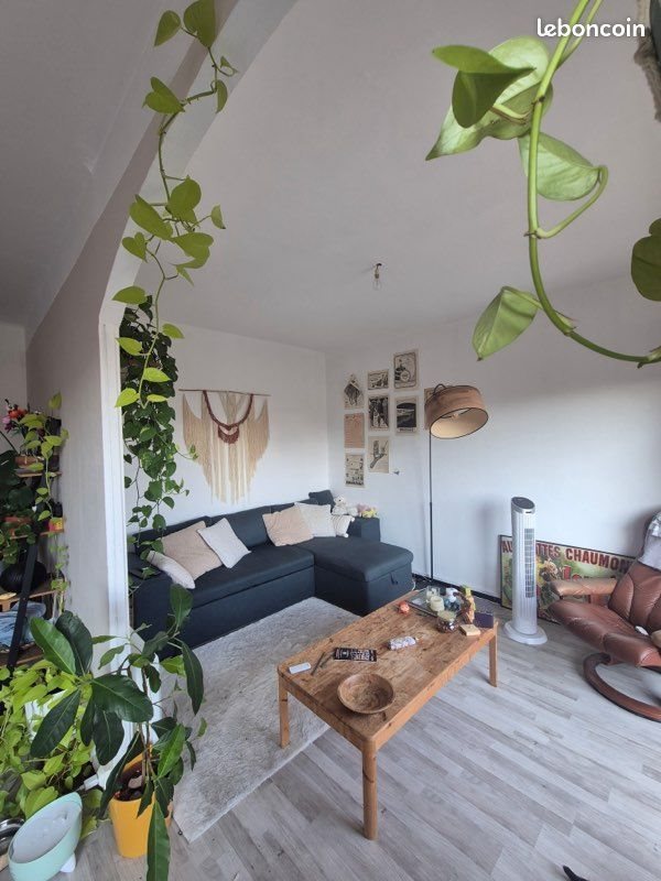 Appartement à louer, 60m², Nîmes