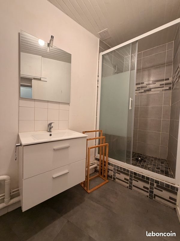 Appartement à louer, 25m², Châlons-en-Champagne