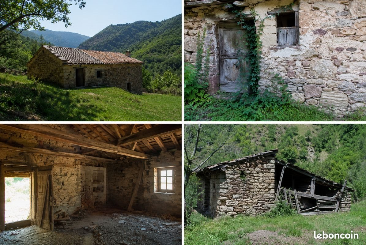 Maison à vendre, 80m², Quillan