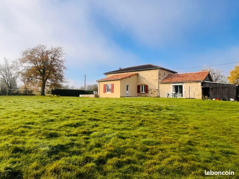 Maison à vendre, 128m², Hiesse