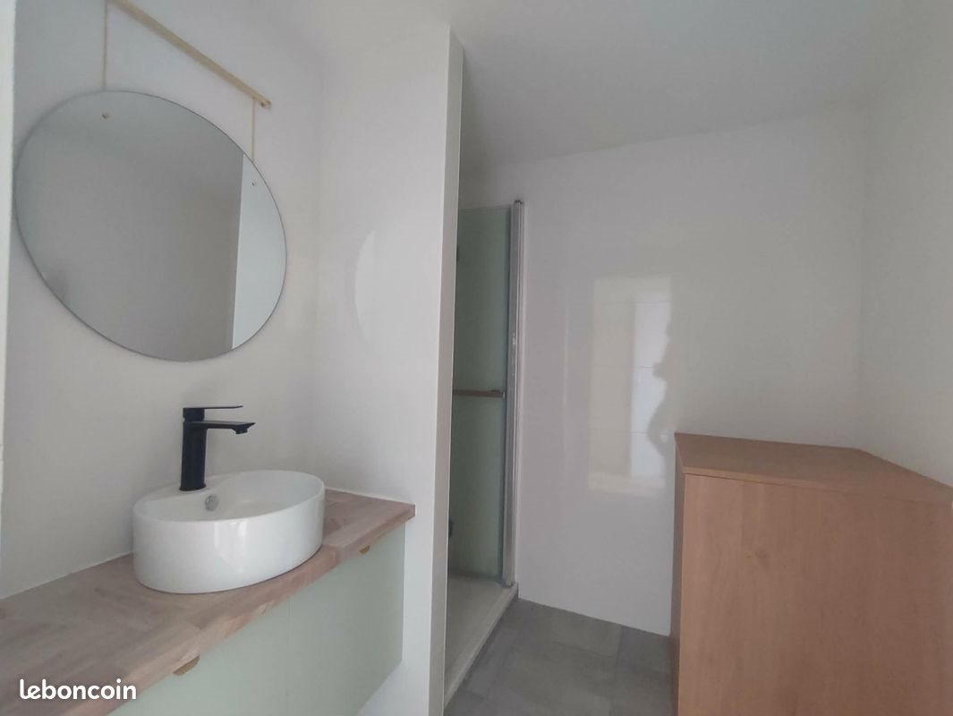 Appartement à louer, 55m², Pontivy