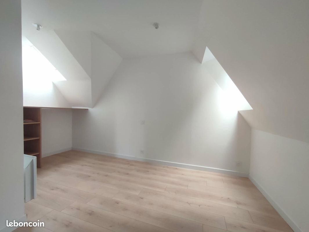 Appartement à louer, 55m², Pontivy