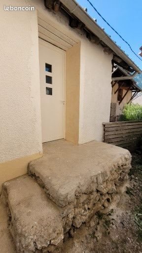 Appartement à vendre, 37m², Le Bourg-d'Oisans