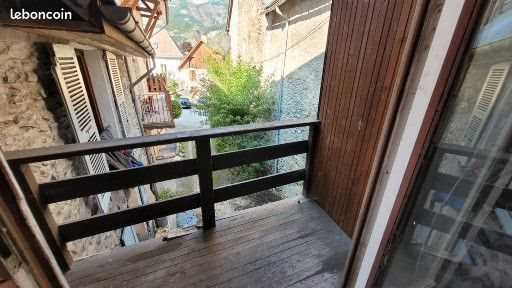 Appartement à vendre, 37m², Le Bourg-d'Oisans