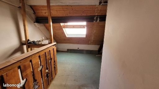 Appartement à vendre, 37m², Le Bourg-d'Oisans