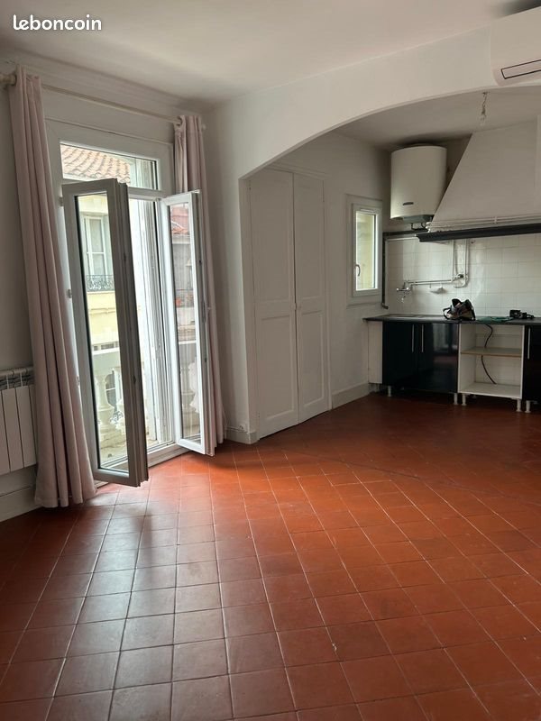 Appartement à louer, 36m², Perpignan