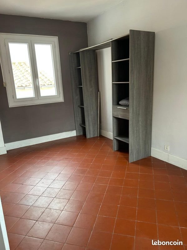 Appartement à louer, 36m², Perpignan