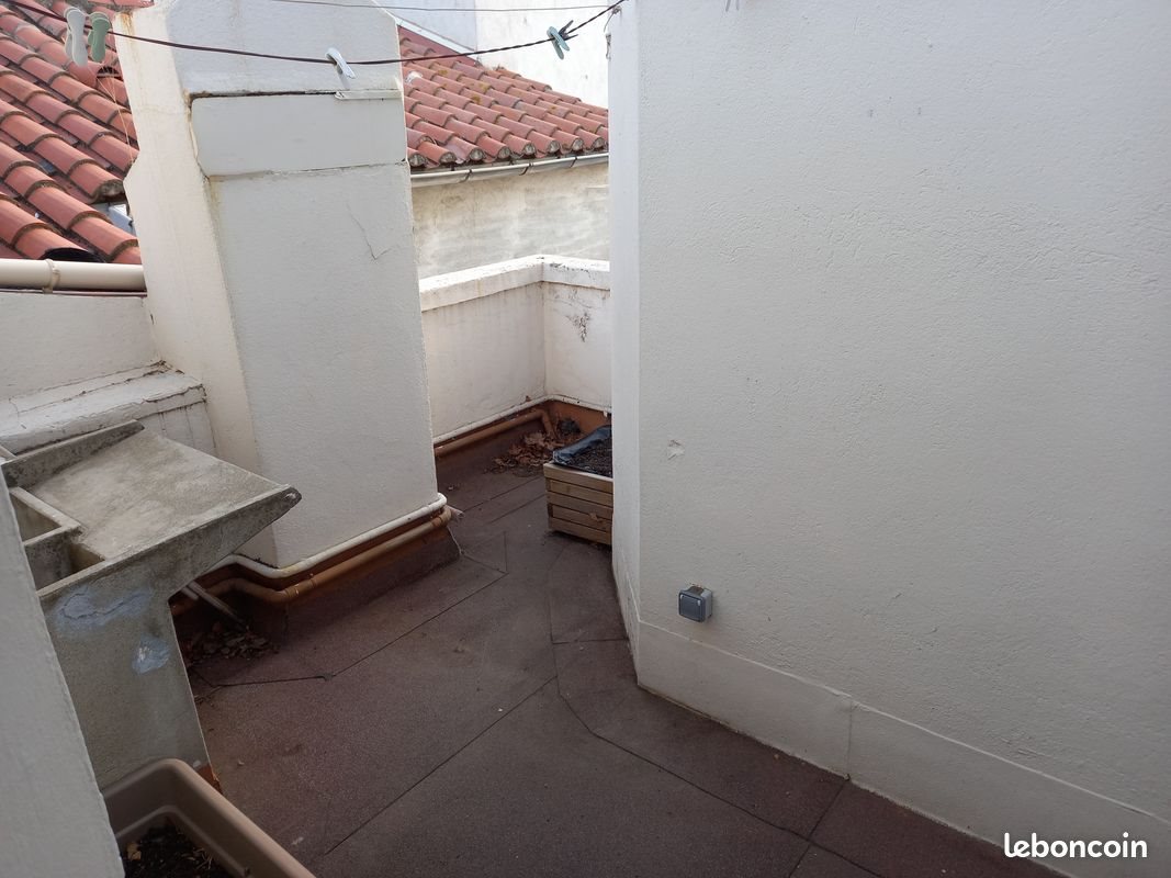 Appartement à louer, 36m², Perpignan