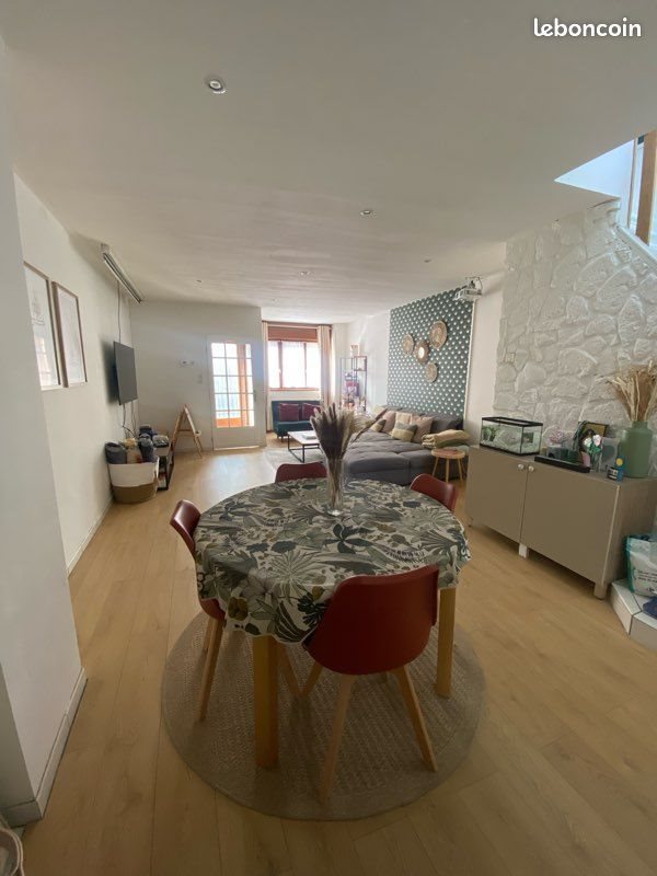 Maison à vendre, 115m², Saint-André-lez-Lille