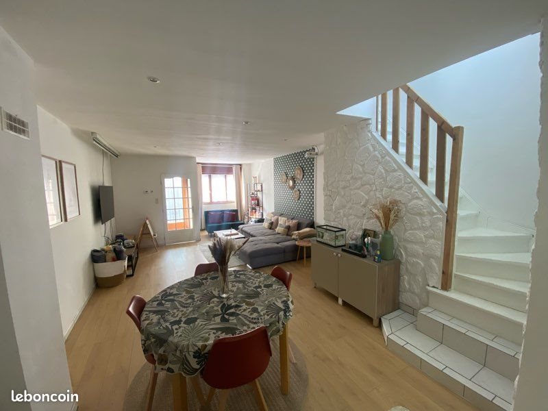 Maison à vendre, 115m², Saint-André-lez-Lille