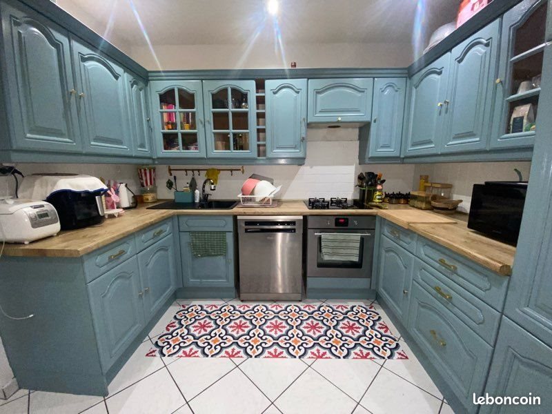 Maison à vendre, 115m², Saint-André-lez-Lille