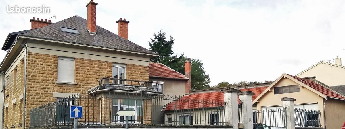 Maison à vendre, 342m², Vouziers