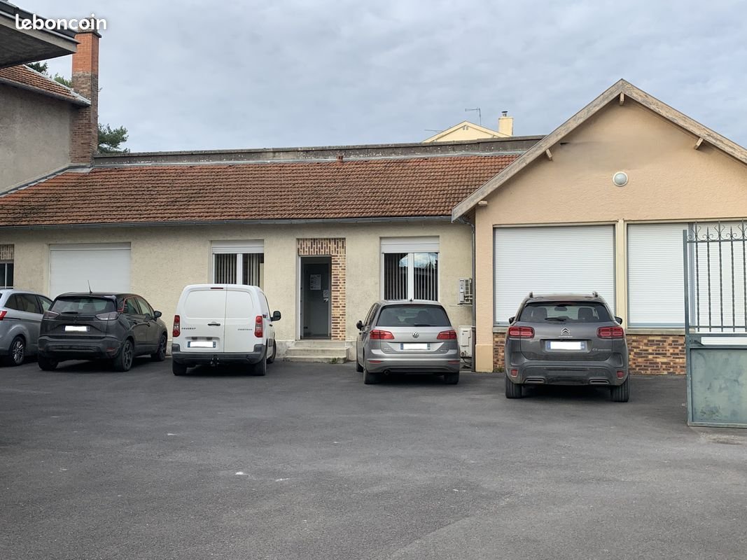 Maison à vendre, 342m², Vouziers