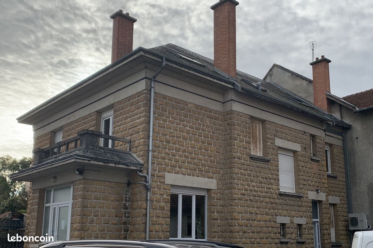 Maison à vendre, 342m², Vouziers