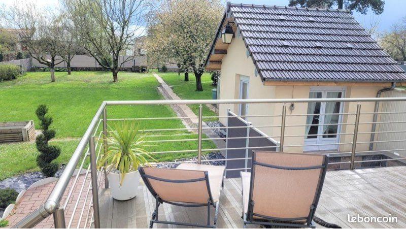 Maison à vendre, 125m², Villiers-en-Lieu
