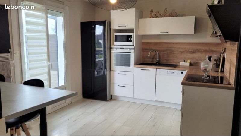 Maison à vendre, 125m², Villiers-en-Lieu