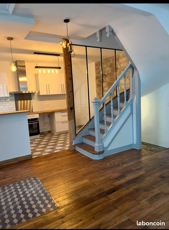 Maison à louer, 120m², Montreuil