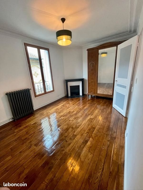 Maison à louer, 120m², Montreuil