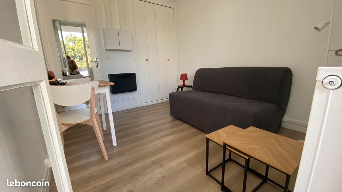 Appartement à louer, 15m², Gradignan