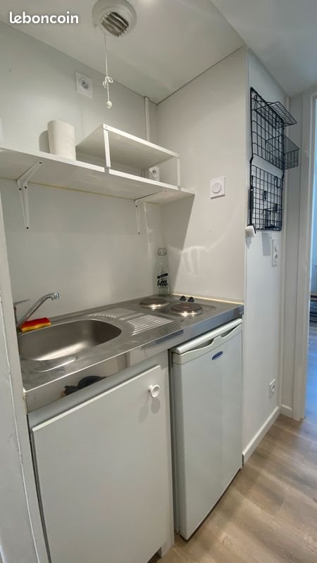 Appartement à louer, 15m², Gradignan