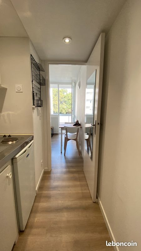 Appartement à louer, 15m², Gradignan