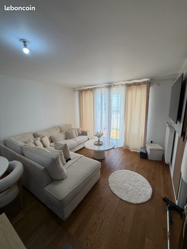 Appartement à louer, 65m², Rueil-Malmaison