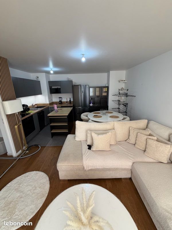 Appartement à louer, 65m², Rueil-Malmaison