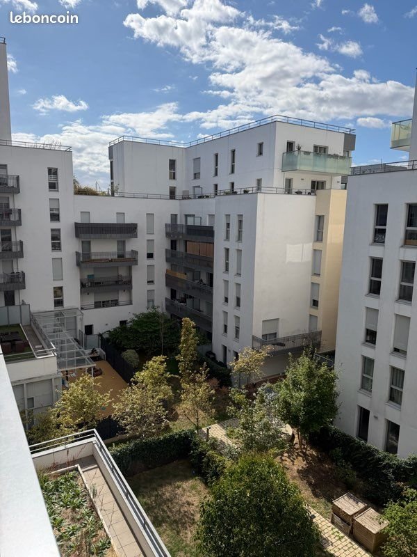Appartement à louer, 65m², Rueil-Malmaison