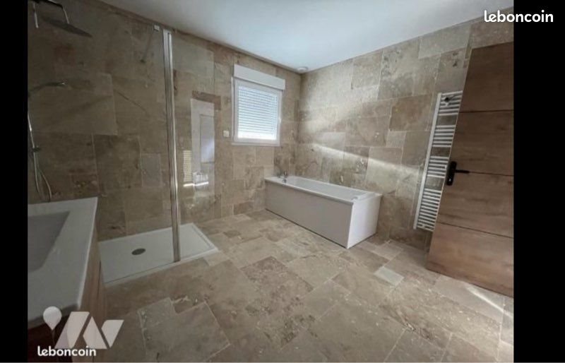 Maison à vendre, 119m², Raismes